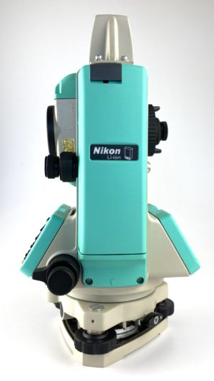 Nikon NPL-322+