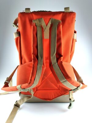Seco Instrument Backpack