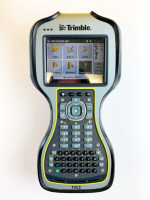 Trimble TSC3